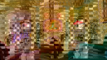 Cappadocia Abras Cave Hotel