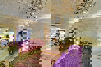 Cappadocia Abras Cave Hotel