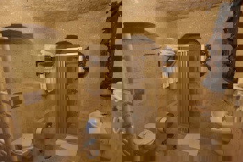 Cappadocia Abras Cave Hotel