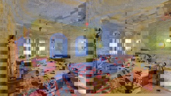 Cappadocia Abras Cave Hotel