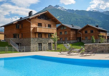 Alpinlodges Matrei