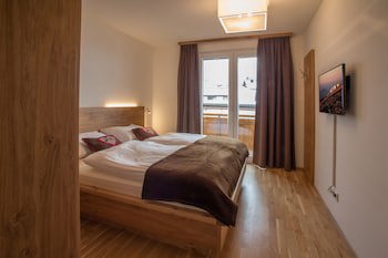 Alpinlodges Matrei