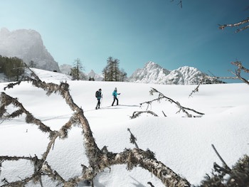 Alpinlodges Matrei