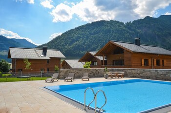 Alpinlodges Matrei