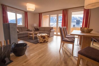 Alpinlodges Matrei