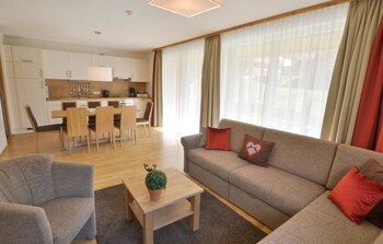 Alpinlodges Matrei