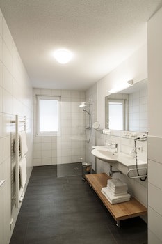 Alpinlodges Matrei