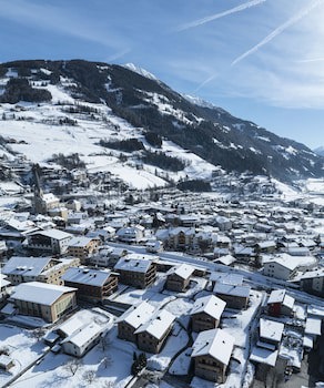 Alpinlodges Matrei