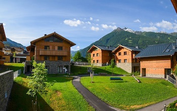 Alpinlodges Matrei
