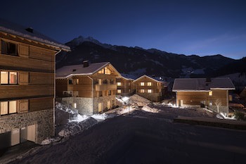 Alpinlodges Matrei