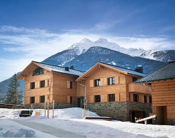 Alpinlodges Matrei