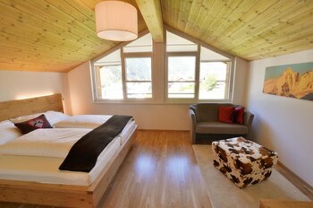 Alpinlodges Matrei