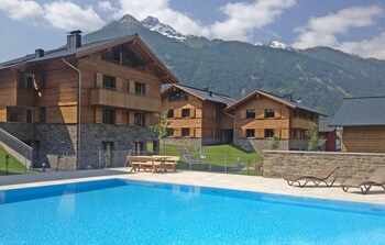 Alpinlodges Matrei