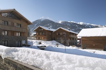 Alpinlodges Matrei