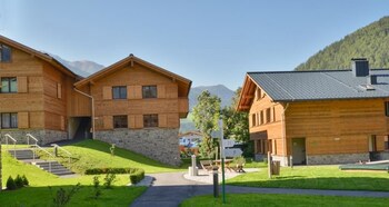Alpinlodges Matrei