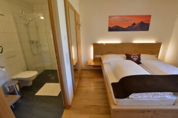 Alpinlodges Matrei