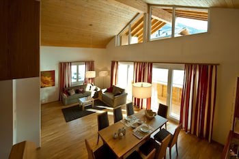 Alpinlodges Matrei