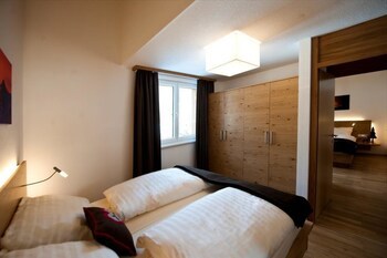 Alpinlodges Matrei