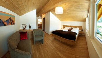 Alpinlodges Matrei