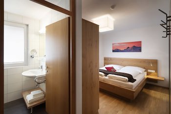Alpinlodges Matrei