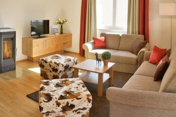 Alpinlodges Matrei