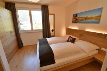 Alpinlodges Matrei