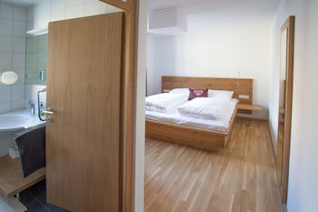 Alpinlodges Matrei