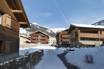Alpinlodges Matrei