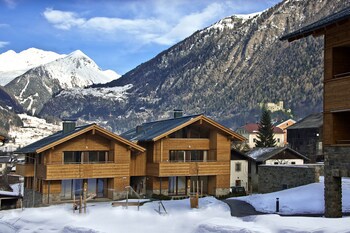 Alpinlodges Matrei
