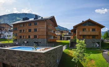 Alpinlodges Matrei