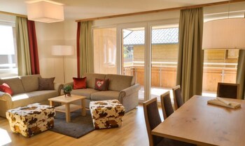 Alpinlodges Matrei