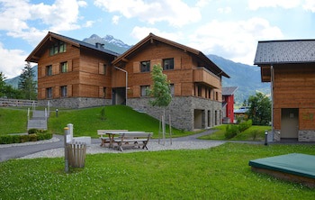 Alpinlodges Matrei