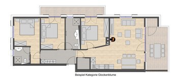 Alpinlodges Matrei