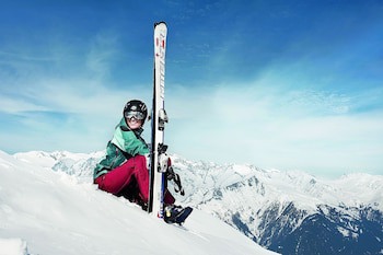 Alpinlodges Matrei