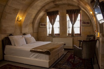 Cave Art Hotel