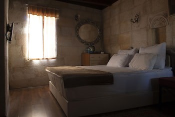 Cave Art Hotel