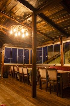 Cave Art Hotel