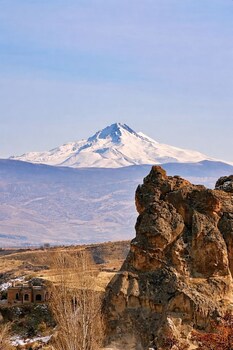 Cave Art Cappadocia galeri fotoğrafı