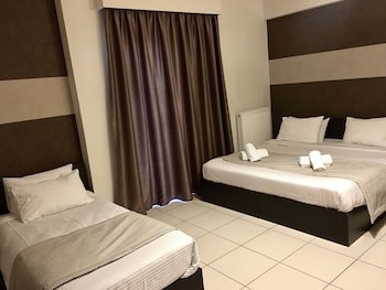 Mc Queen Rooms & Apartments galeri fotoğrafı