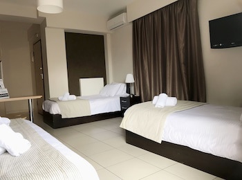 Mc Queen Rooms & Apartments galeri fotoğrafı