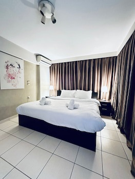 Mc Queen Rooms & Apartments galeri fotoğrafı