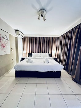 Mc Queen Rooms & Apartments galeri fotoğrafı