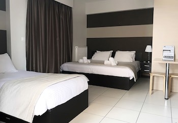 Mc Queen Rooms & Apartments galeri fotoğrafı