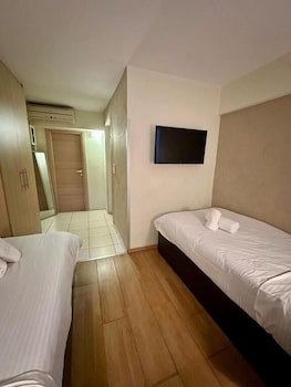 Mc Queen Rooms & Apartments galeri fotoğrafı