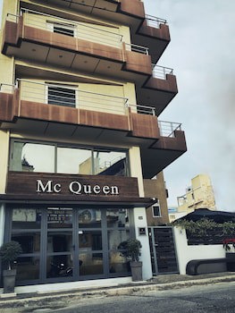 Mc Queen Rooms & Apartments fotoğrafı
