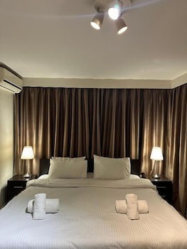 Mc Queen Rooms & Apartments galeri fotoğrafı