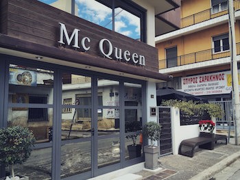 Mc Queen Rooms & Apartments fotoğrafı