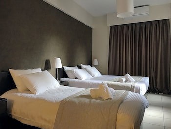 Mc Queen Rooms & Apartments galeri fotoğrafı