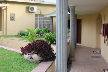Casa Mia