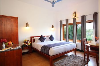 Arayal Resorts: A Unit Of Sharoy Resort, Wayanad